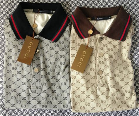 gucci polo real vs fake|gucci polo counterfeit.